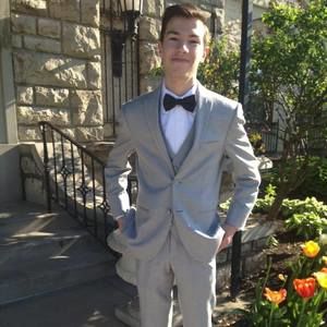 Meet your Posher, Cody